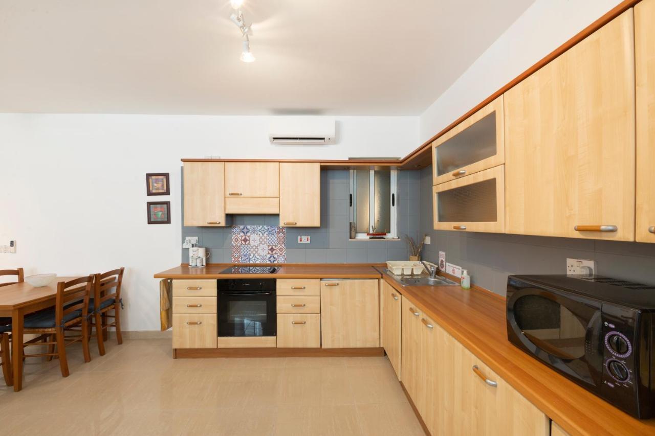 Apartment Bv1 - Spacious And Bright - Prime Location