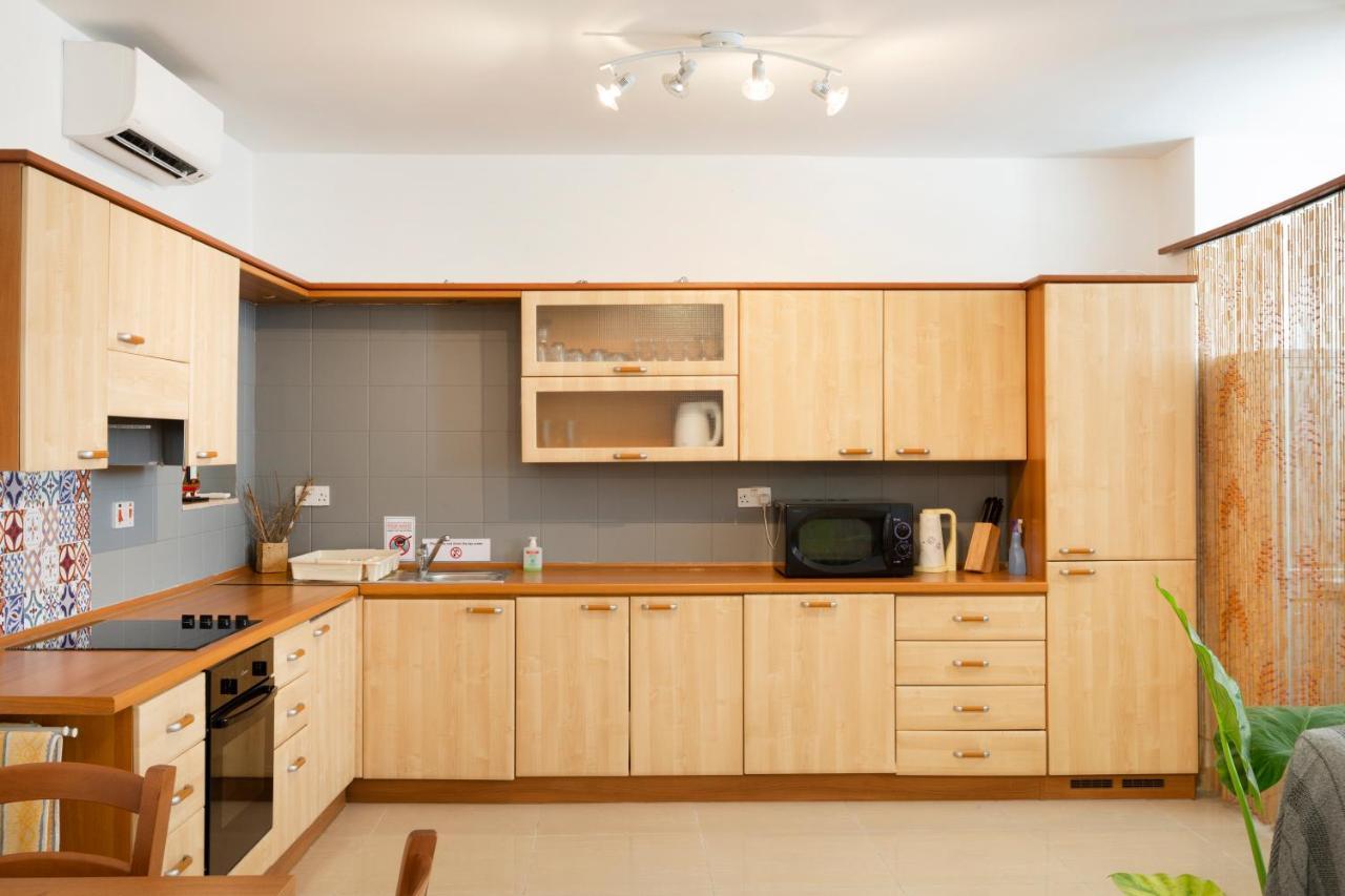 Bv1 - Spacious And Bright - Prime Location * Saint Julian's