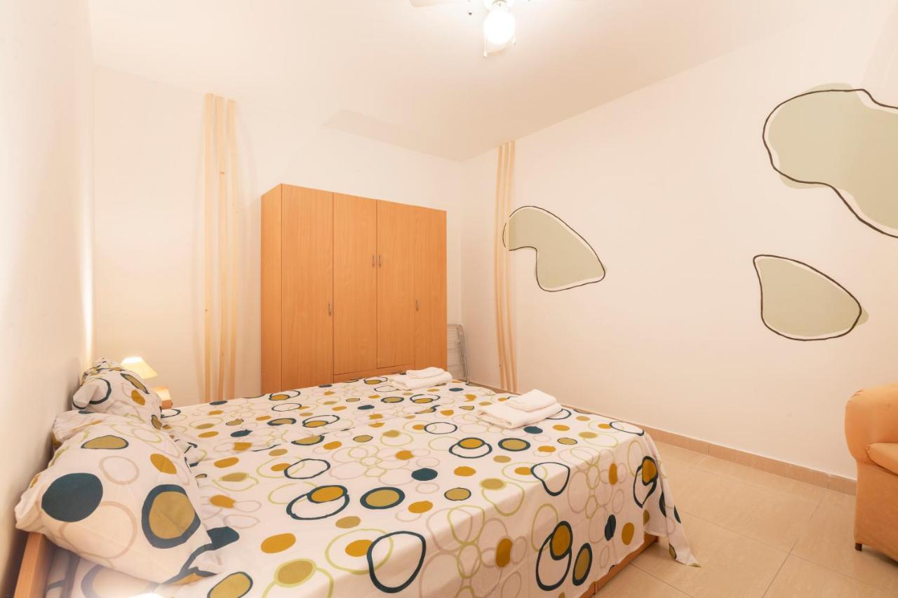 Bv1 - Spacious And Bright - Prime Location Apartment Saint Julian's