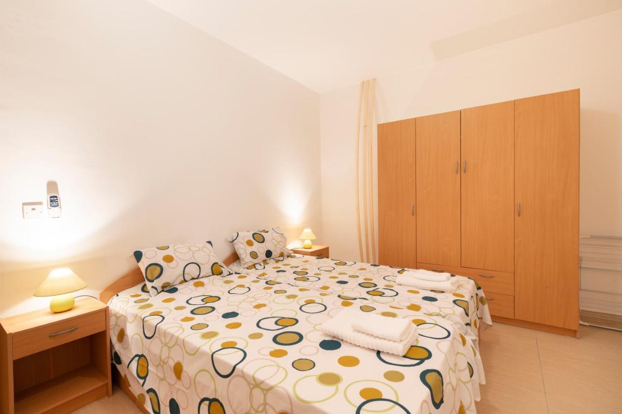 Bv1 - Spacious And Bright - Prime Location * Saint Julian's